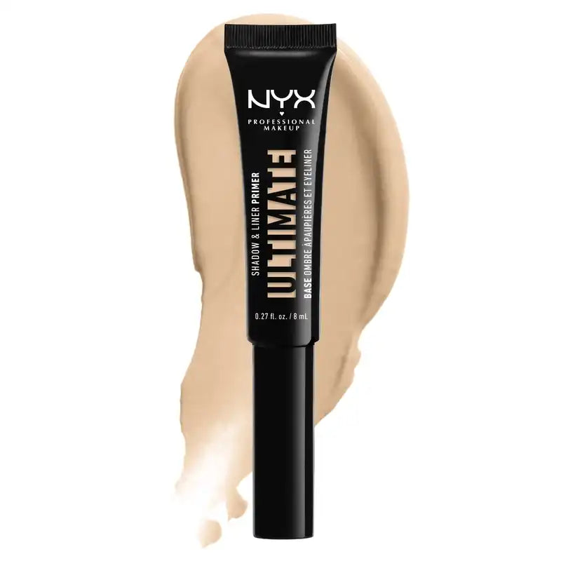 Nyx Ultimate Shadow & Liner PrimerTone Light , 8 ml