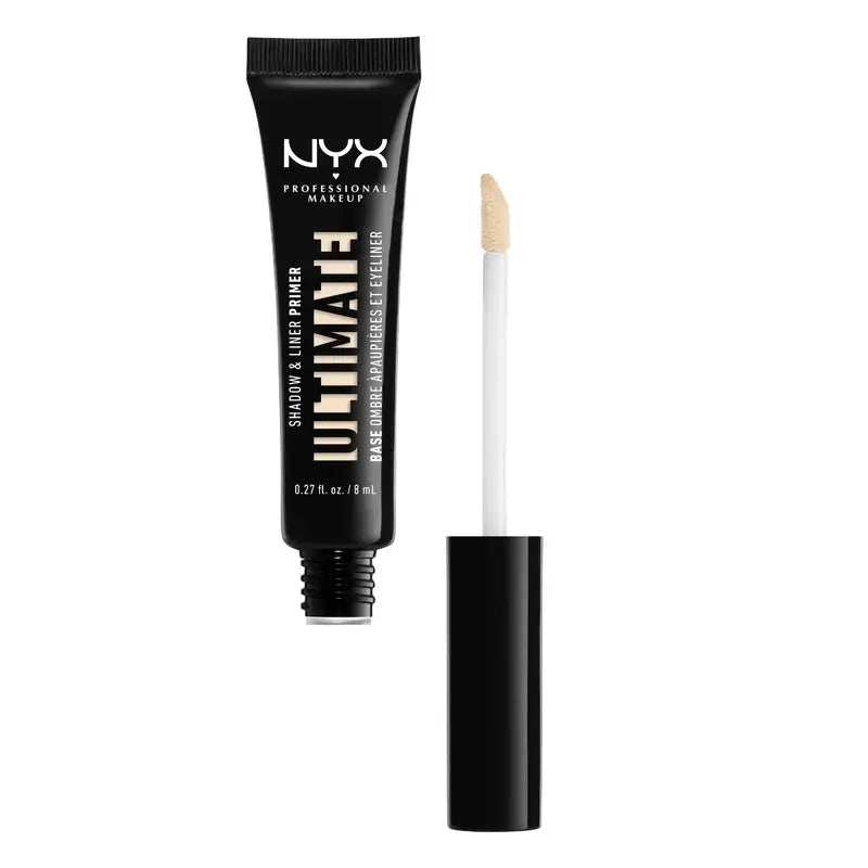 Nyx Ultimate Shadow & Liner PrimerTone Light , 8 ml