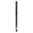 Nyx Vivid Rich Mechanical Mechanical Pencil Retractable Eyeliner Shade 01 , 0,28 gr