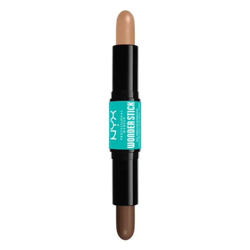 Nyx Wonder Stick Contour. Shade 05 Medium Tan , 1 units