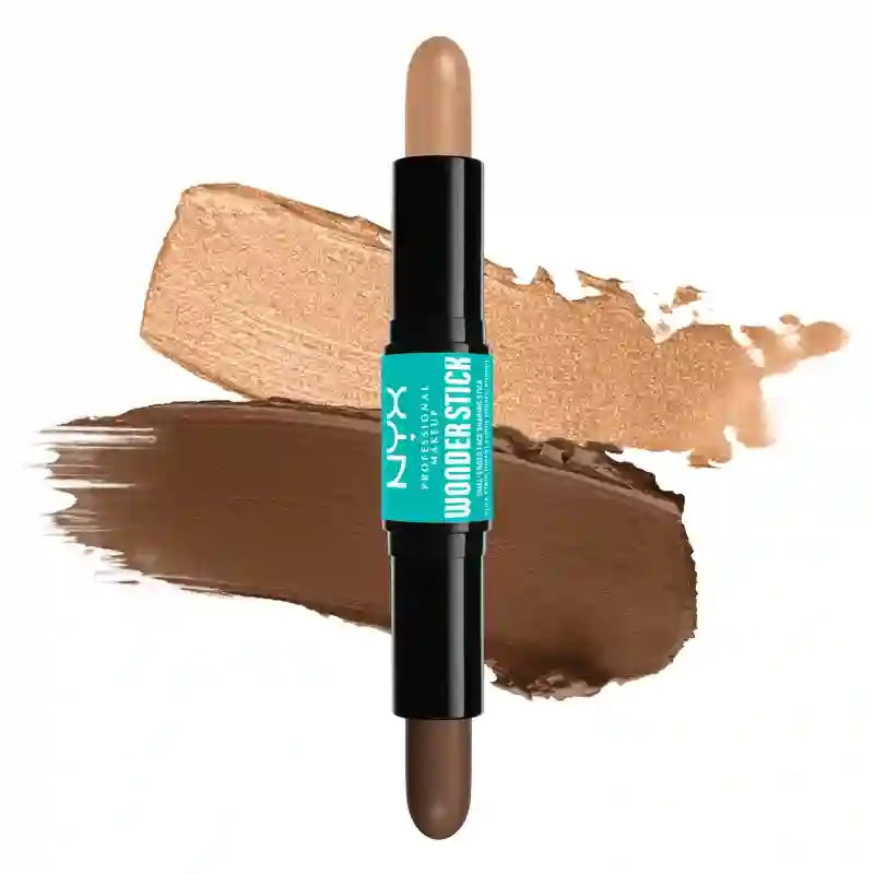 Nyx Wonder Stick Contour. Shade 05 Medium Tan , 1 units