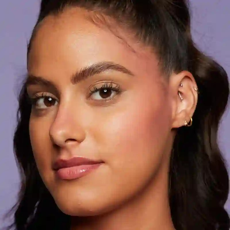 Nyx Wonder Stick Honey. Cream Blush. Shade 02 Honey Orange N Rose , 1 units