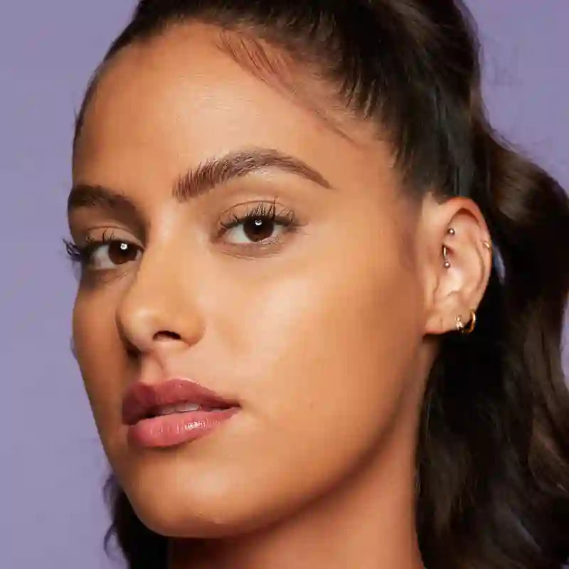 Nyx Wonder Stick Honey. Cream Blush. Shade 02 Honey Orange N Rose , 1 units