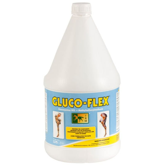 Gluco-Flex 3.75 Litres.