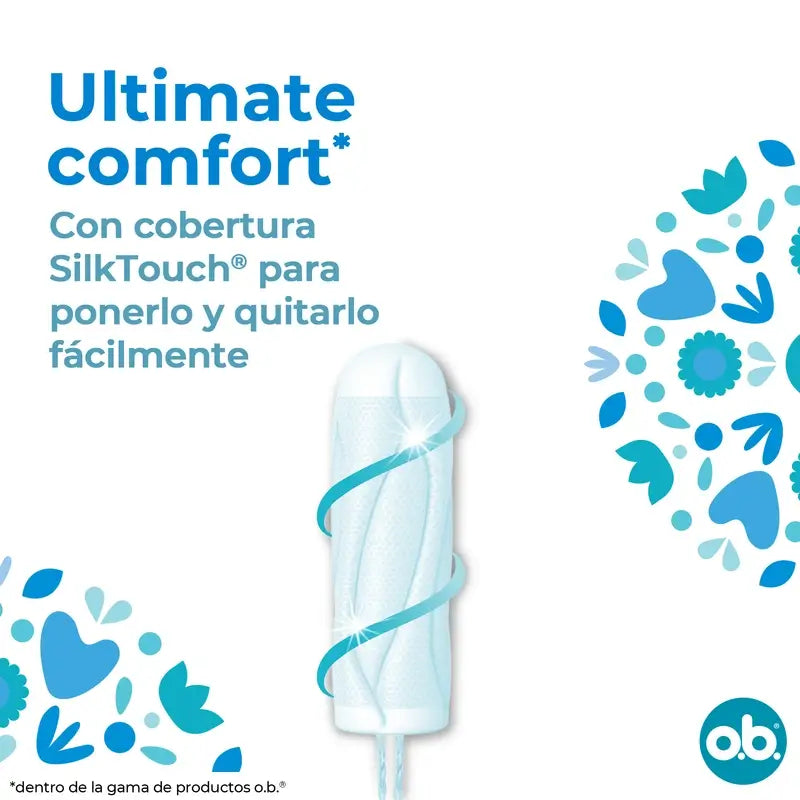 Ob Procomfort Normal 32pcs