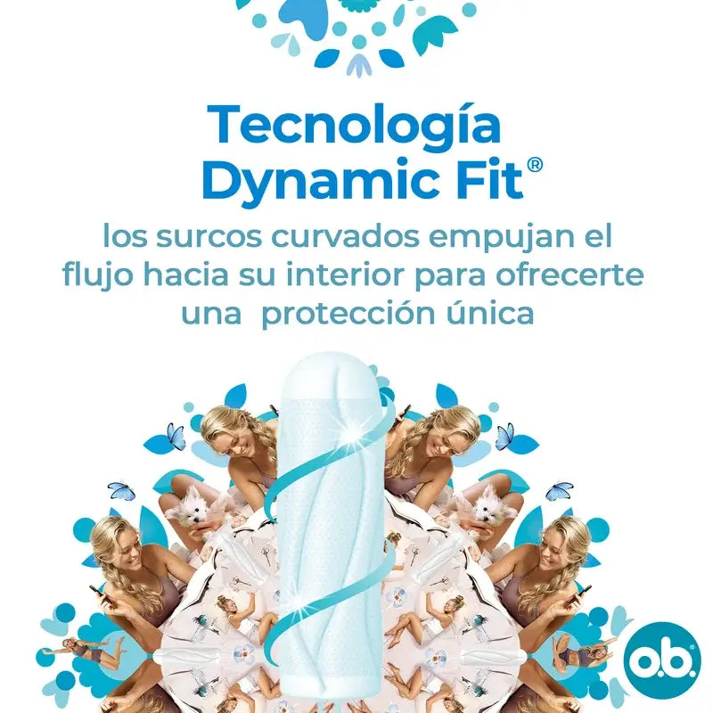 Ob Procomfort Super 32pcs