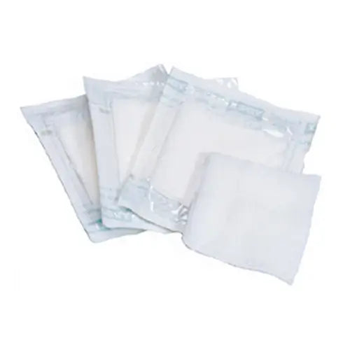 Oc Compress Sterile Non-woven 20 cm x 20 10 sachets