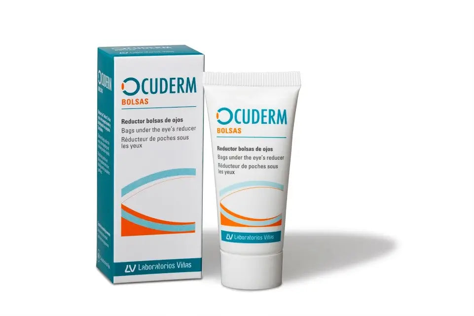 Ocuderm Pouches 15 ml