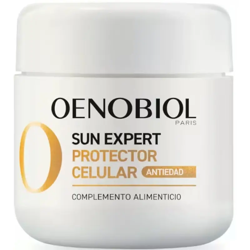 Oenobiol Solaire Intensif Anti-Ageing 30 Capsules