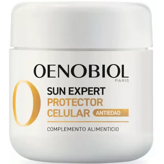 Oenobiol Solaire Intensif Anti-Ageing 30 Capsules
