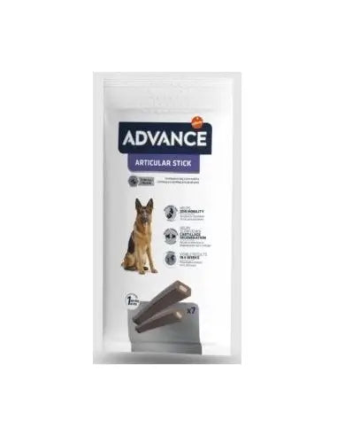 Advance Canine Articular Snack Box 14X155Gr.
