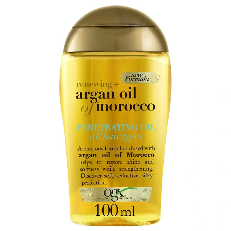 OGX Argan Oil of Morocco Penetrating Oil, 100 ml