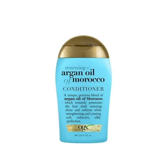 Ogx Moroccan Argan Oil Conditioner, 88 Ml