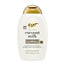 OGX Coconut Milk Conditioner, Dry Hair, 385 ml