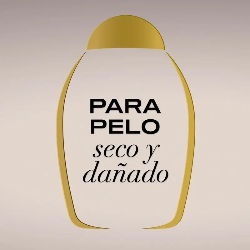 OGX Coconut Milk Conditioner, Dry Hair, 385 ml