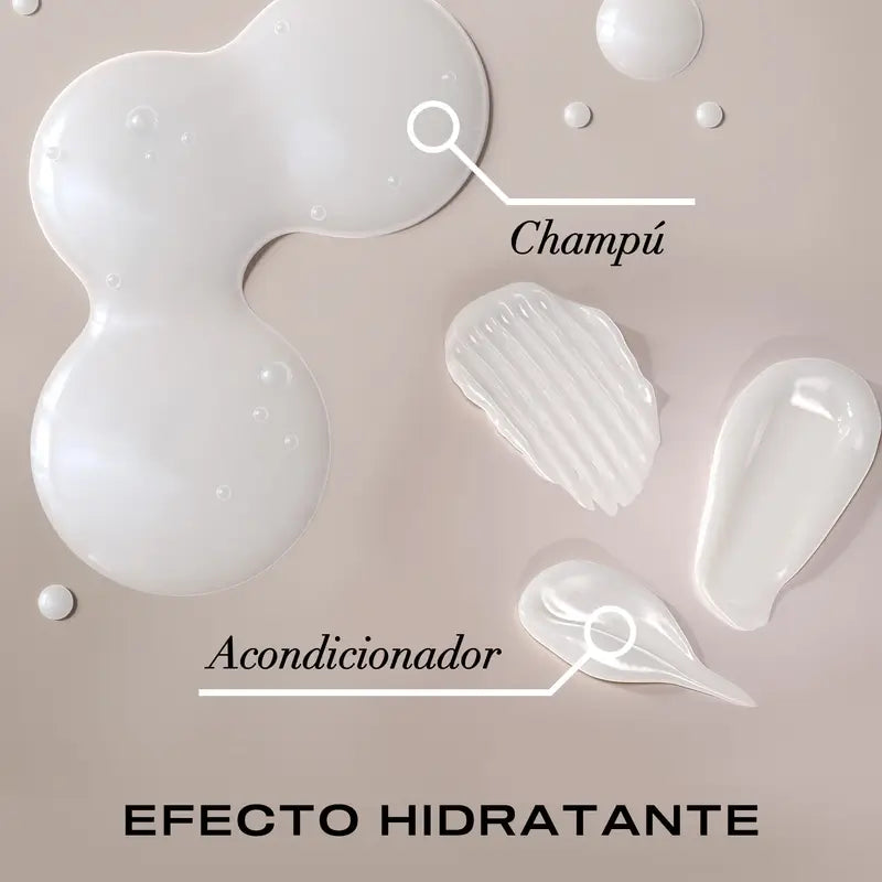 OGX Coconut Milk Conditioner, Dry Hair, 385 ml