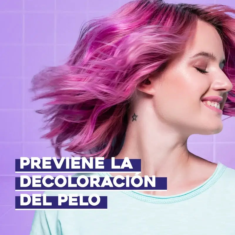 Ogx Colour Retention Conditioner, 385 ml