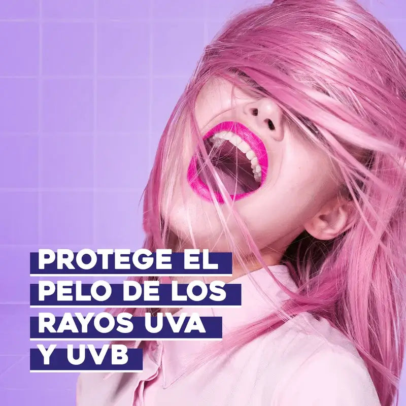 Ogx Colour Retention Conditioner, 385 ml