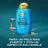 OGX Moroccan Argan Oil Shampoo, Dry & Damaged Hair, 385ml