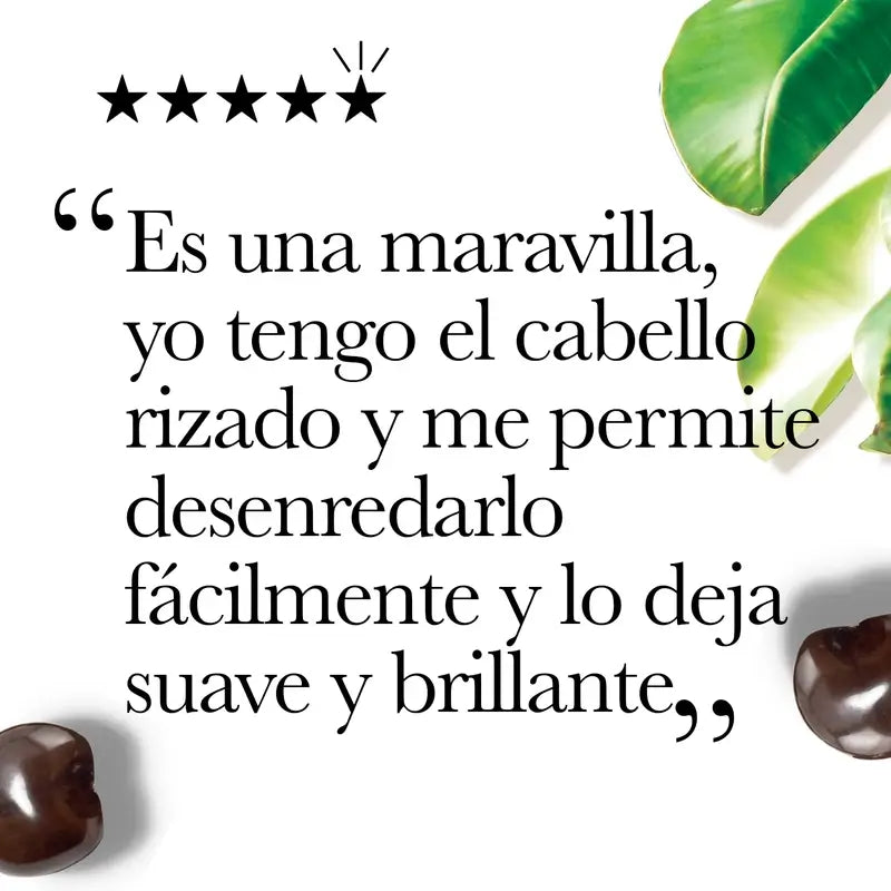 OGX Kukui Oil Anti-Frizz Shampoo, 385 ml