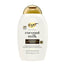 OGX Coconut Milk Shampoo, Dry Hair, 385 ml