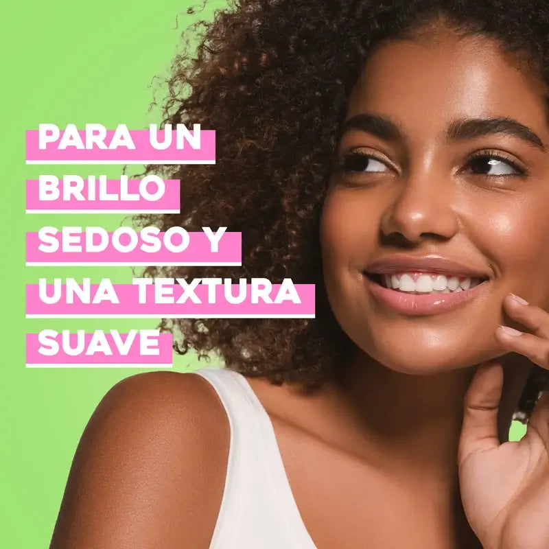 OGX Miracle Coconut Oil Hair Mask, Repairs and Revives Damaged and Fragile Hair, 168g