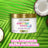 OGX Miracle Coconut Oil Hair Mask, Repairs and Revives Damaged and Fragile Hair, 168g
