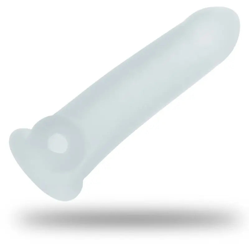 Ohmama Penis & Testicle Cover Silicone Small