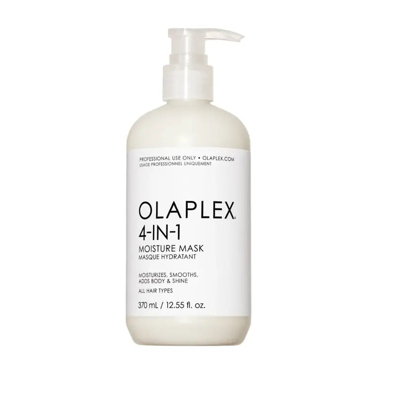 Olaplex 4-In-1 Bond Intense Moisture Mask, 370 ml
