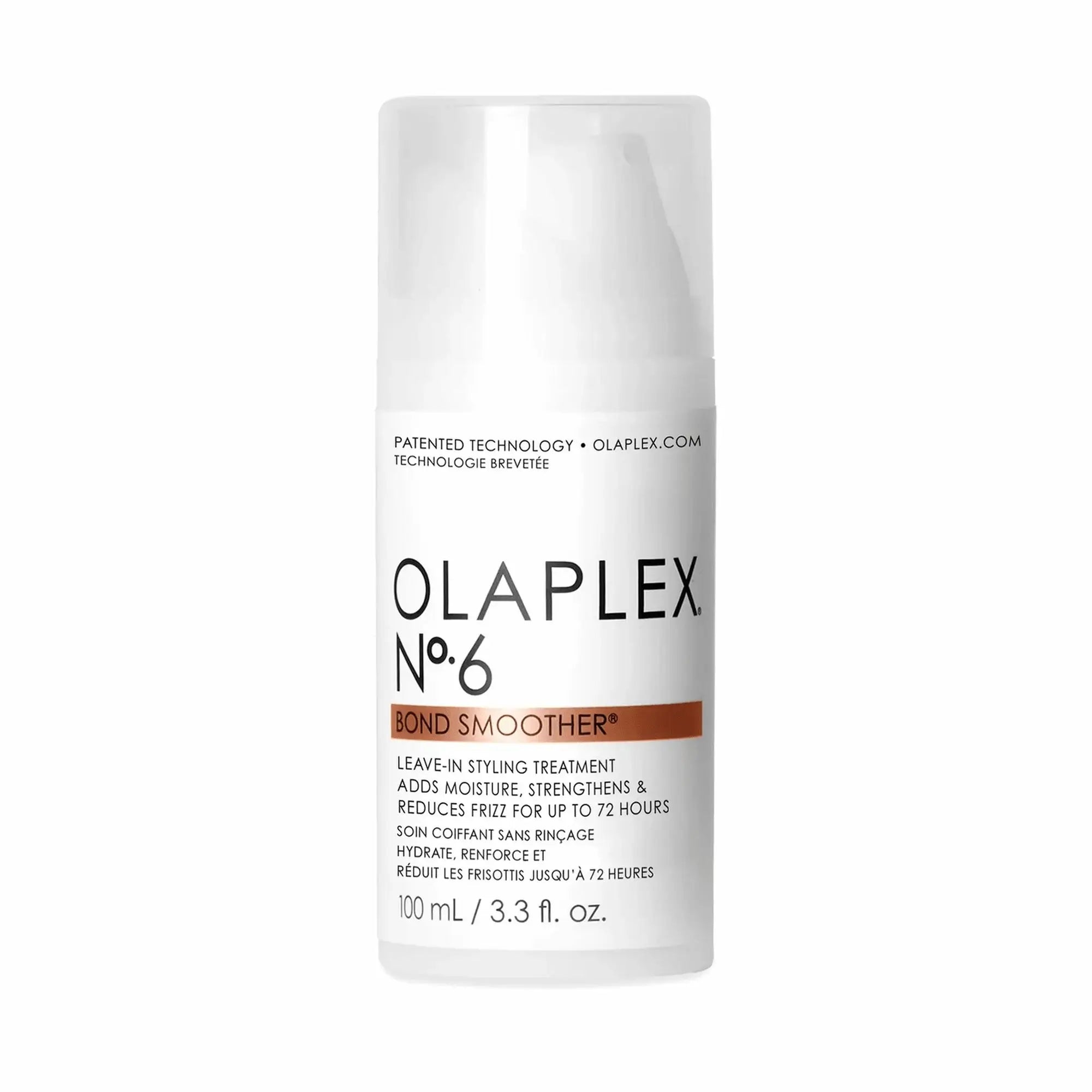 OLAPLEX Nº6 Bond Smoother  , 100 ml