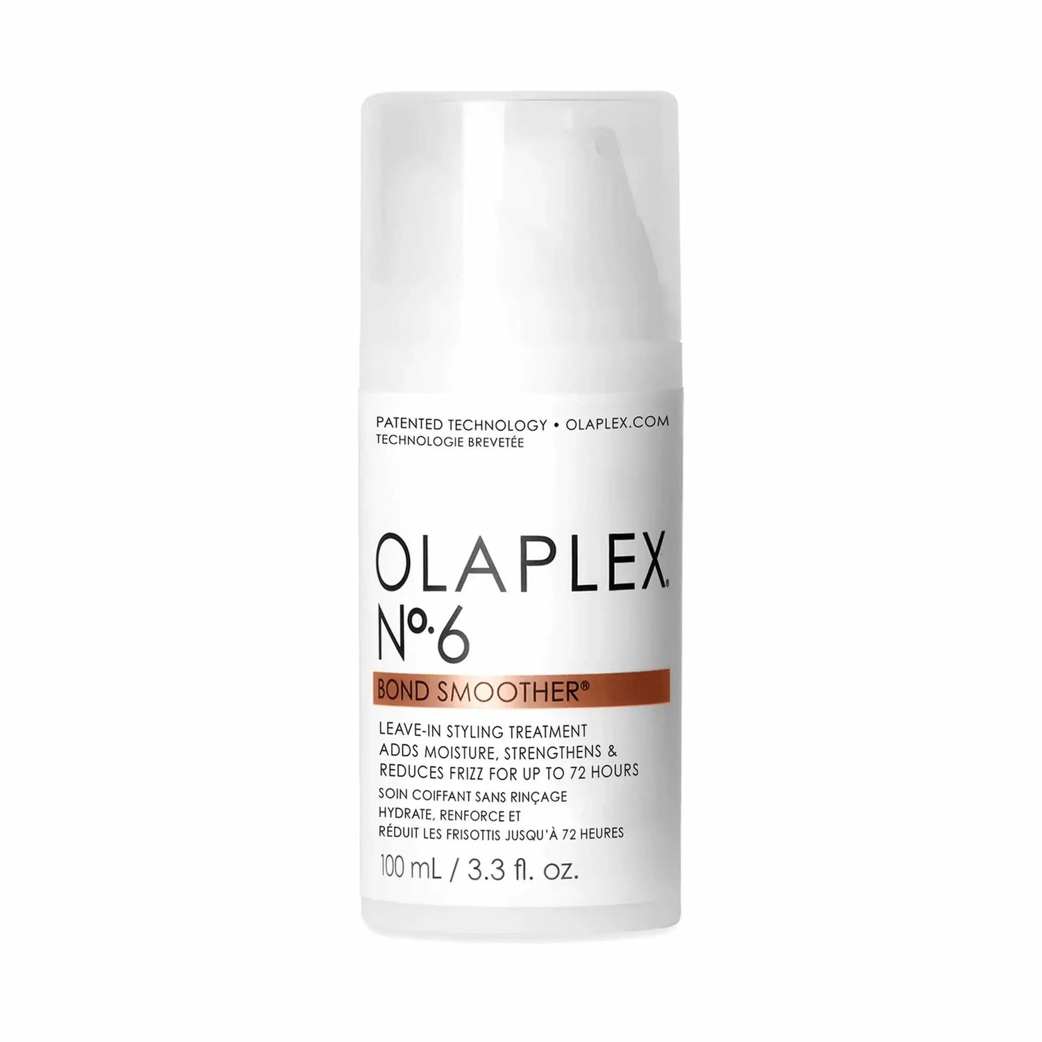 OLAPLEX Nº6 Bond Smoother  , 100 ml