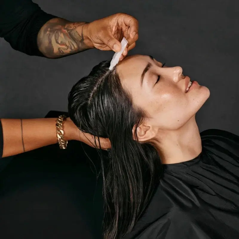 Olaplex Pro Scalp Rebalancing Concentrate, 10x4 ml