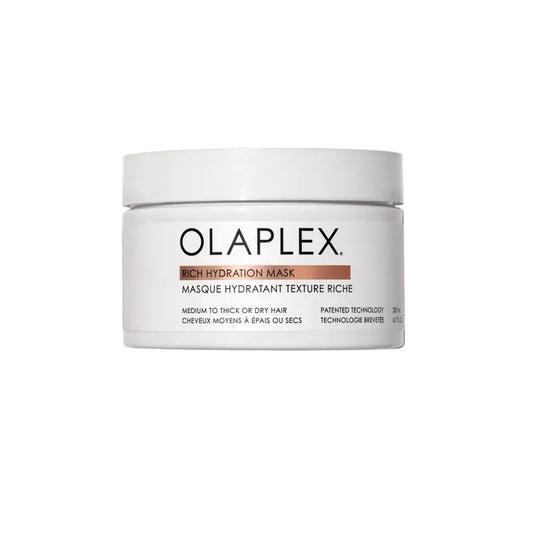 Olaplex Rich Hydration Mask, 200 ml