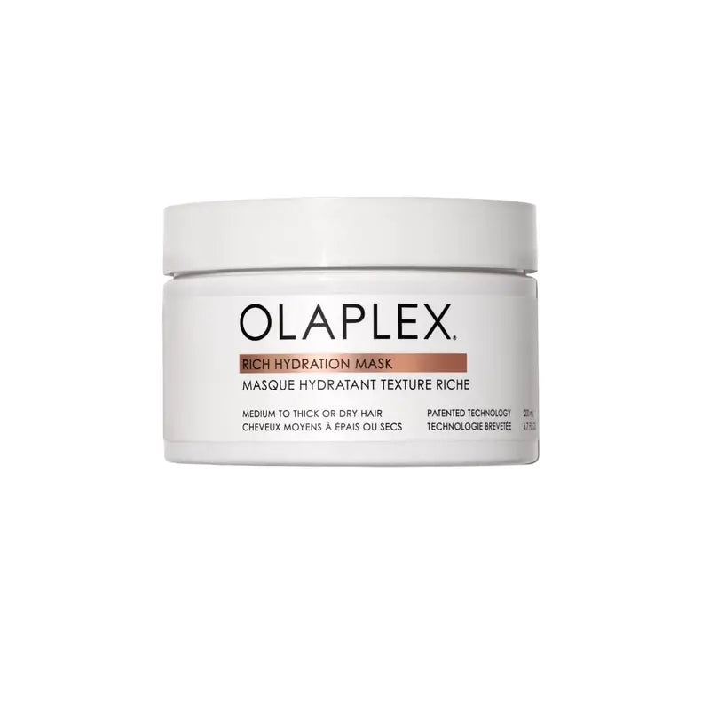 Olaplex Rich Hydration Mask, 370 ml