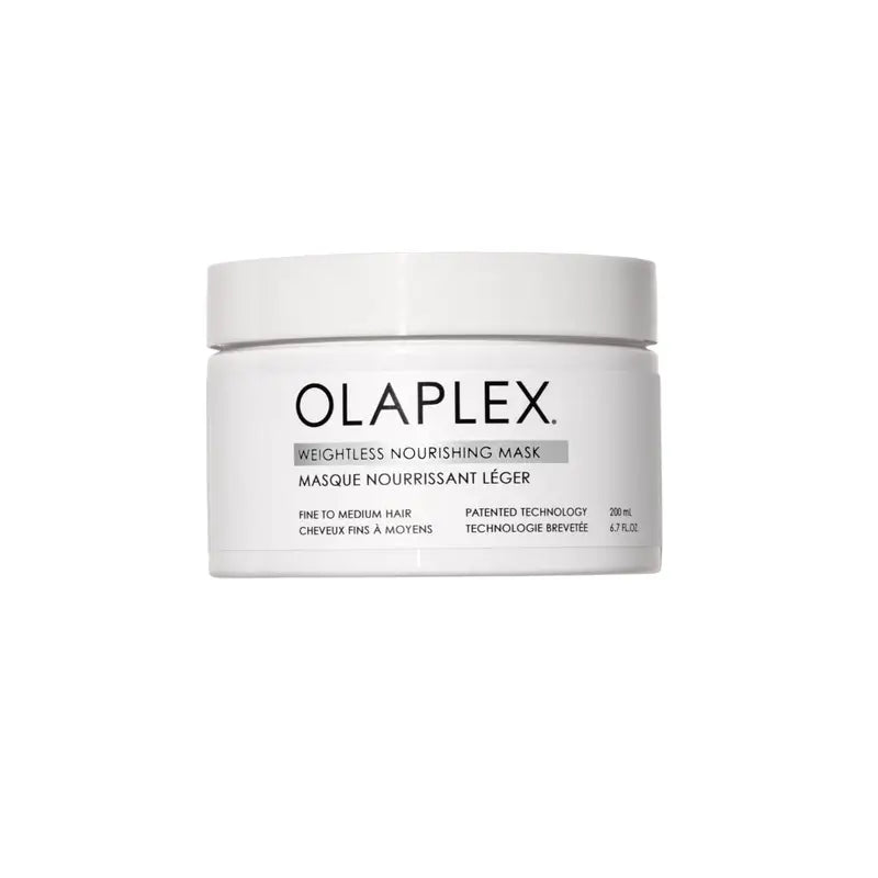 Olaplex Weightless Nourishing Mask 200 ml