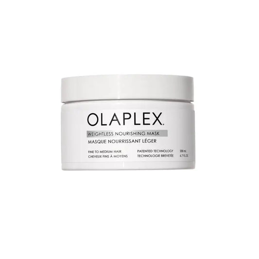 Olaplex Weightless Nourishing Mask 200 ml