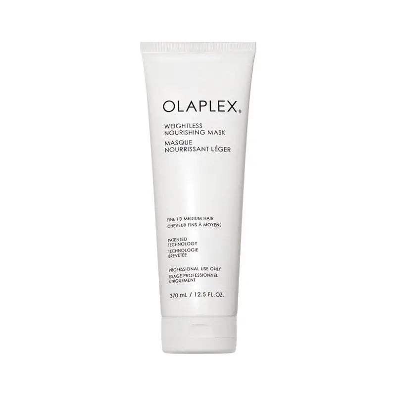 Olaplex Weightless Nourishing Mask, 370 ml