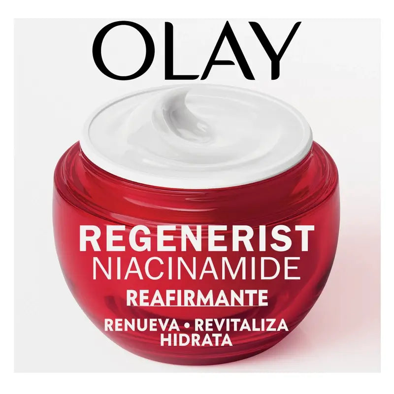 Olay Niacinamide Day Cream 50Ml