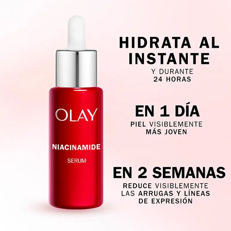 Olay Niacinamide Serum 50Ml