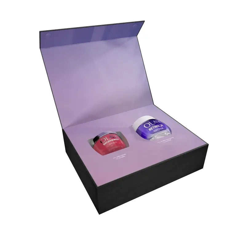 Olay Regenerist Special Pack 50Ml and Retinol24 50Ml