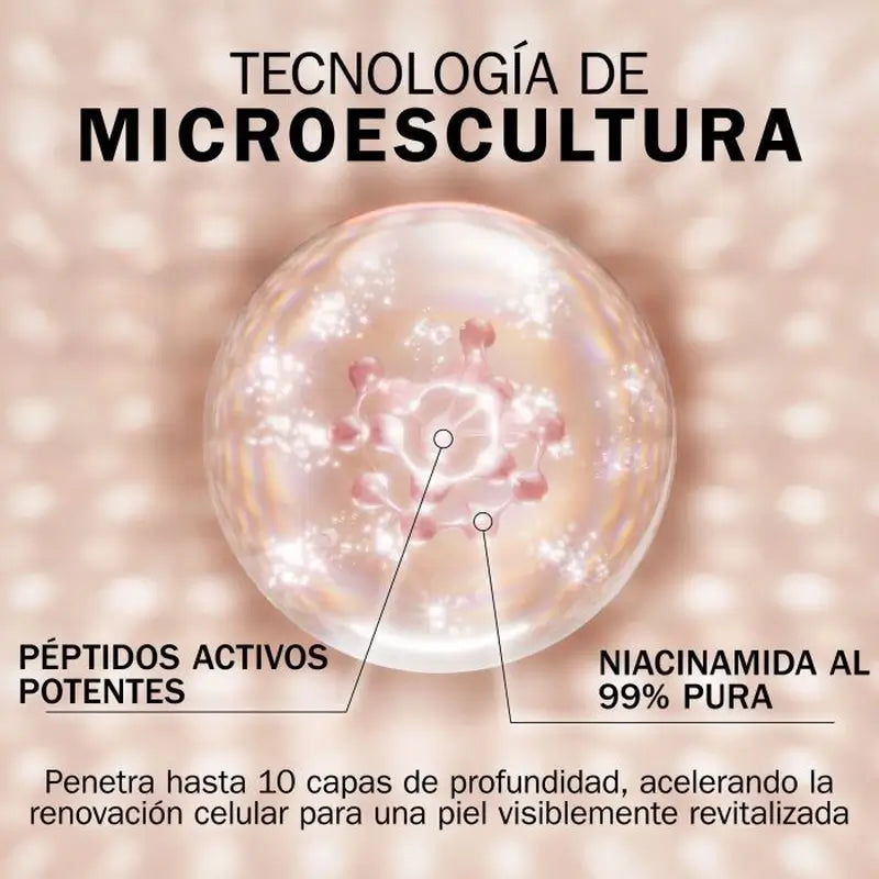 Olay Regenerist 2 in 1 Active Firming Day Cream & Firming Serum, 50 ml