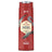 Old Spice Deep Sea Shower Gel and Shampoo 400Ml