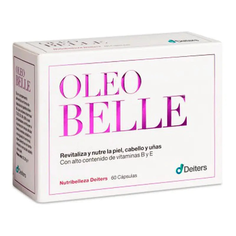 Oleobelle 60 Pearls