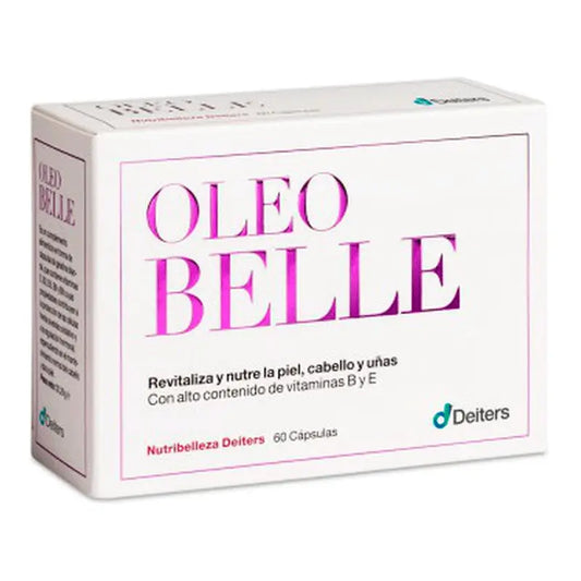 Oleobelle 60 Pearls