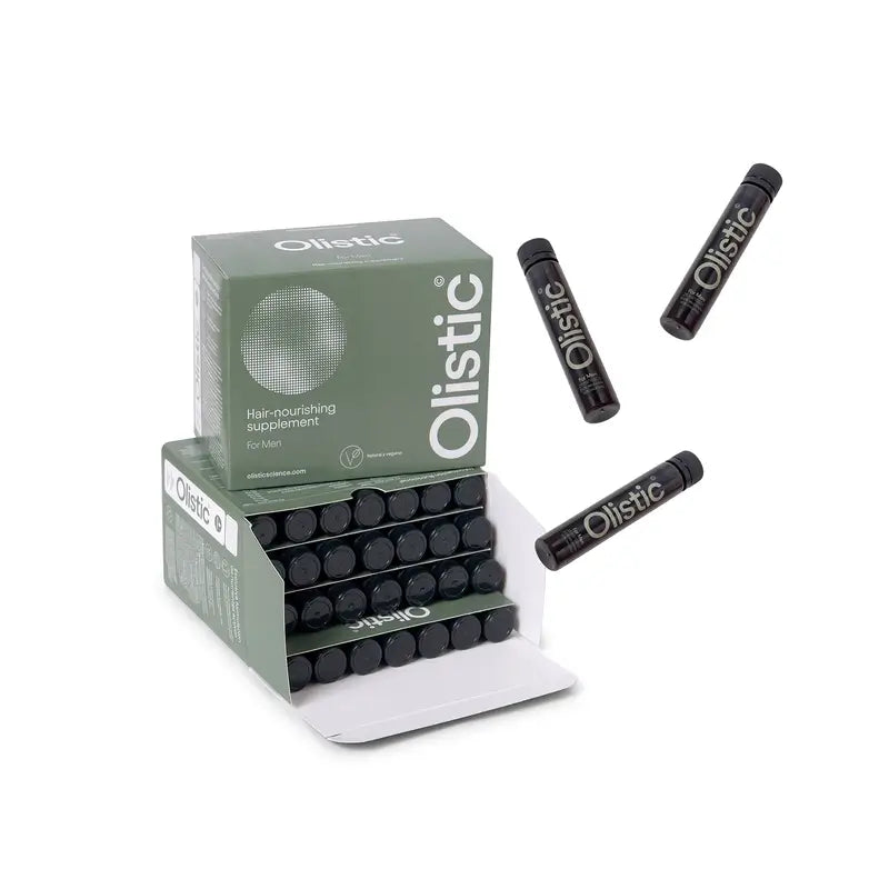 Olistic For Men 28 Doses of 25 ml