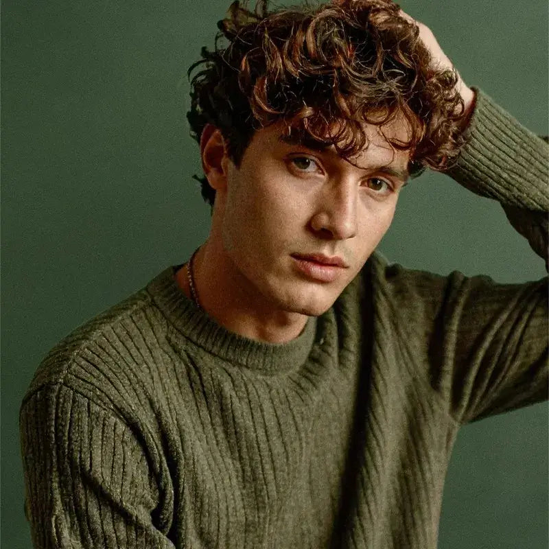 Olistic For Men, Triplo 3 x 28 Doses of 25 ml