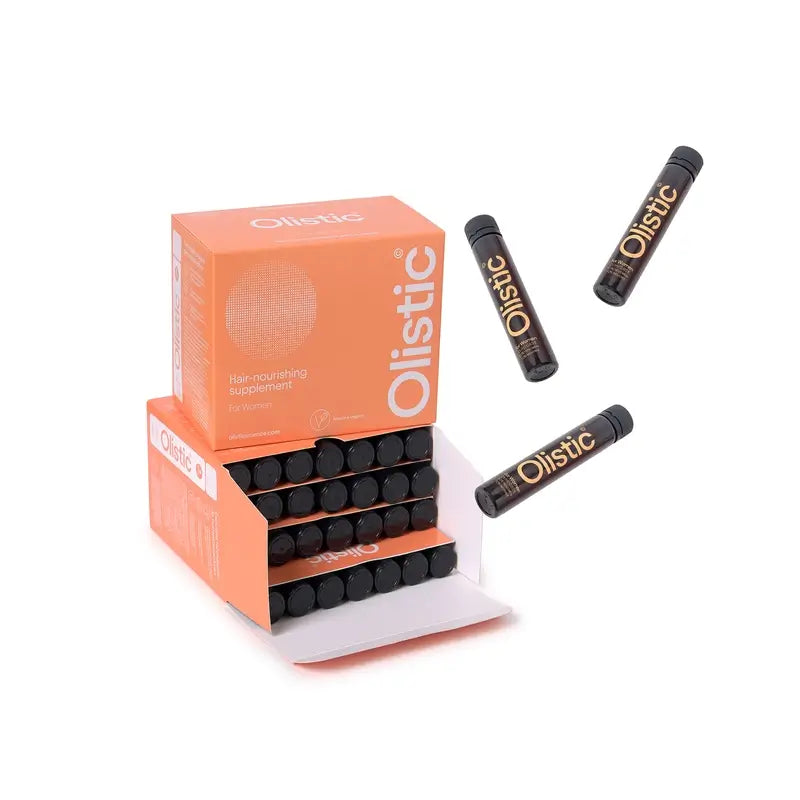 Olistic For Women, 28 Doses of 25 ml