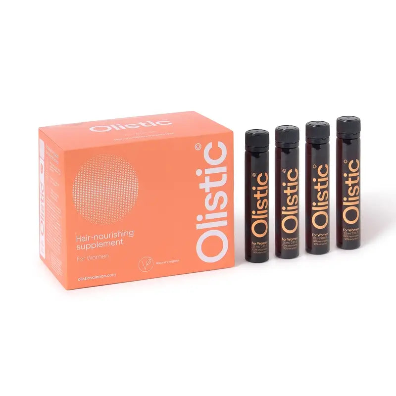 Olistic For Women, 28 Doses of 25 ml