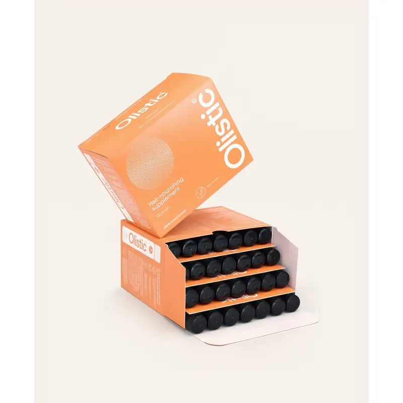 Olistic For Women, 28 Doses of 25 ml