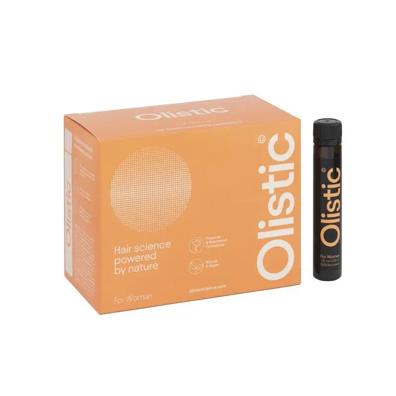 Olistic For Women, 28 Doses of 25 ml